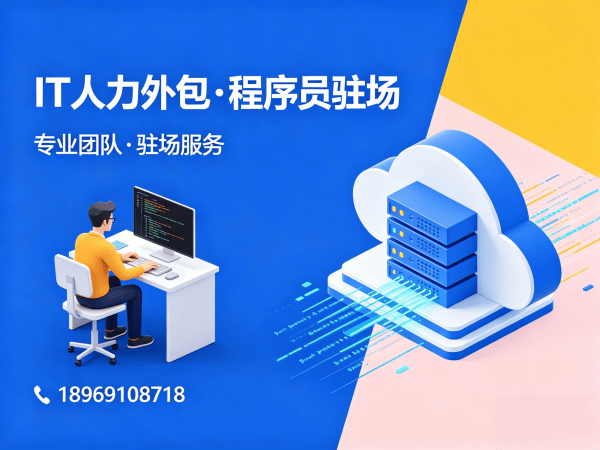 杭州IT人力外包：破解企业技术人才招聘难题的高效方案