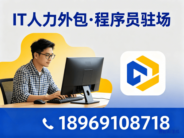 苏州C++程序员驻场外包解决方案：破解企业技术人才短缺难题