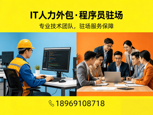 苏州IT人力外包 vs 项目外包：如何选择更高效的用人方案？
