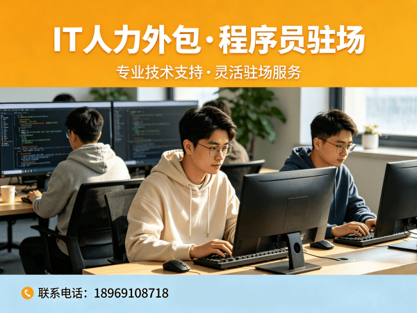 郑州IT人力外包怎么收费？码叔详解驻场开发成本与价值