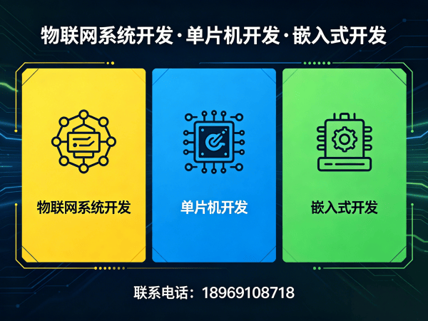 福州物联网开发：嵌入式工程师如何解决智能硬件研发难题