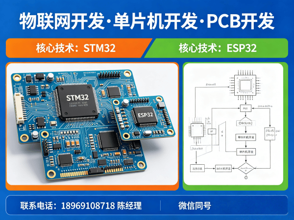 无锡物联网开发|嵌入式Linux开发如何解决智能硬件研发痛点