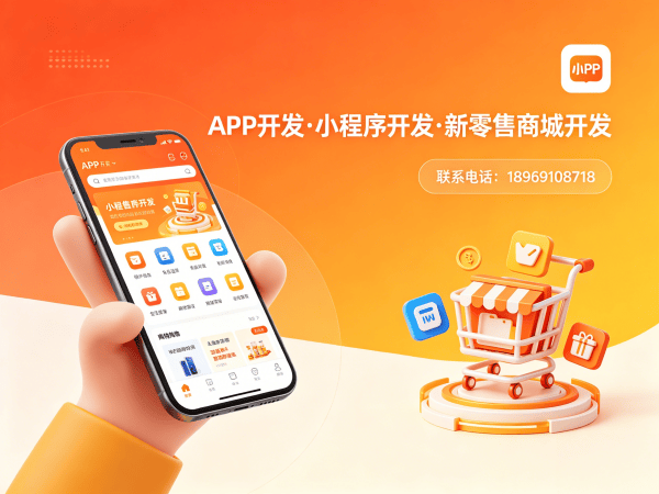 武汉甄视康新零售系统软件（现成源码）开发，助力企业数字化转型