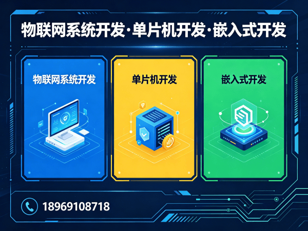天津嵌入式安全开发解决方案：破解智能硬件研发难题，助力企业降本增效