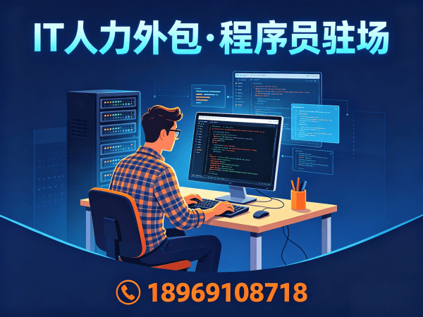 苏州IT人力外包解决方案：破解企业招聘难题，实现技术团队高效搭建