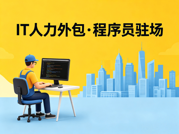 广州Python程序员驻场外包：破解企业技术人才招聘难题的高效解决方案