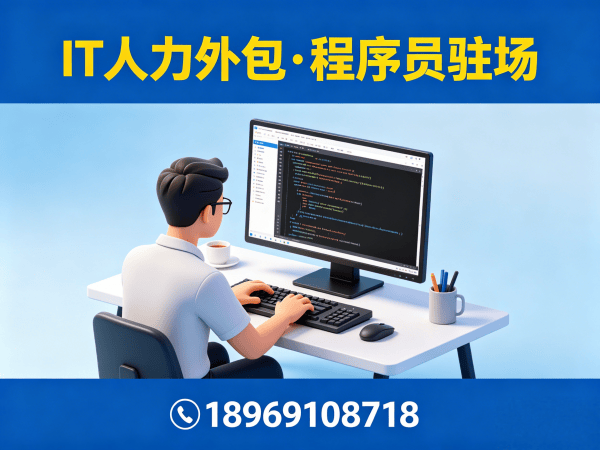 南通IT人力外包解决方案：软件开发研发团队补充人力外包的高效价值与实战案例
